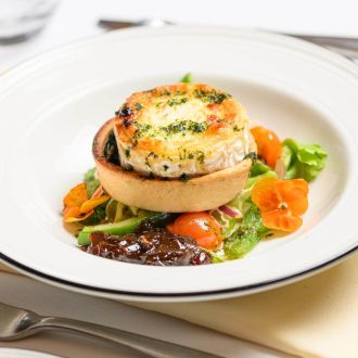 Wedding menu starter county arms birr cooffaly cms-county-arms