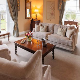 Willow suite county arms birr cooffaly cms-county-arms