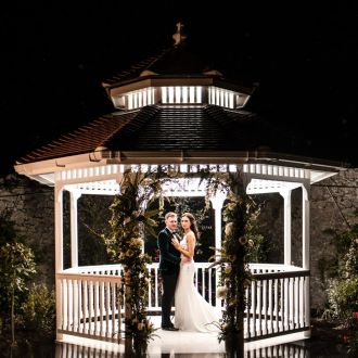 Sarah & Aaron