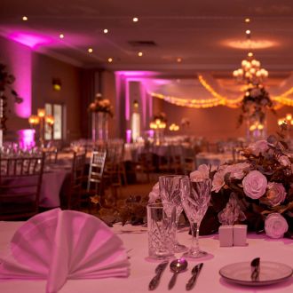 Wedding Reception at County Arms, Birr (9)