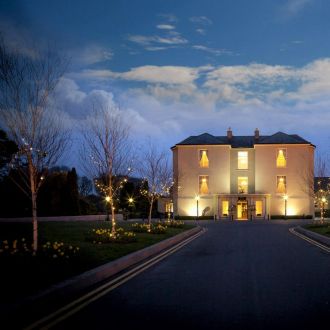 County arms  hotel in birr co offaly cms-county-arms-hotel