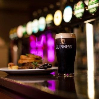 Dine at bar  in birr co offaly   mobile banner custom cms-county-arms-hotel