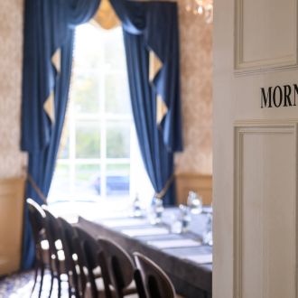 Morningroom door and u shape county arms birr cms-county-arms-hotel