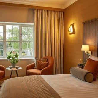 Superior garden view county arms birr  custom cms-county-arms-hotel
