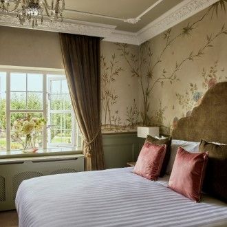 The aviary executive room at county arms birr  custom cms-county-arms-hotel