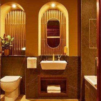 The nest   executive room at county arms birr  custom cms-county-arms-hotel