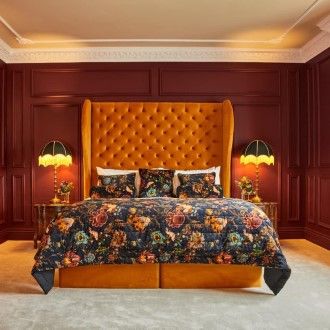 The nest   executive room at county arms birr custom cms-county-arms-hotel