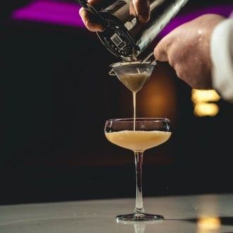 The shaker room cocktail bar hotel in offaly   custom cms-county-arms-hotel