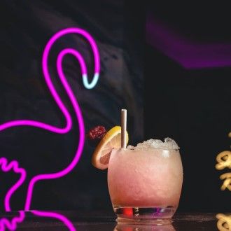 The shaker room cocktail bar hotel in offaly   custom cms-county-arms-hotel