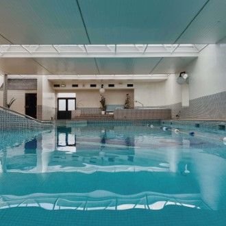 The springs leisure club birr   mobile banner custom cms-county-arms-hotel