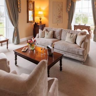 Willow suite county arms birr cooffaly cms-county-arms