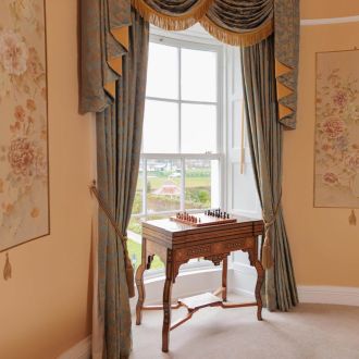 Willow suite county arms birr cooffaly cms-county-arms