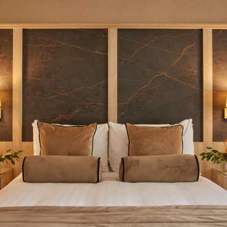 Deluxe King Bedroom