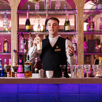 Midweek Activites_Irish Coffee Making (2) Midweek Activites_Irish Coffee Making (2)