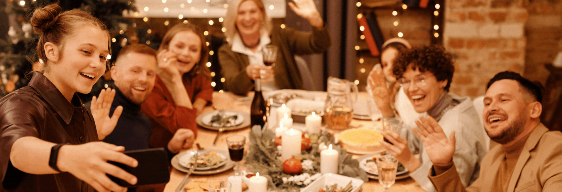 All Things Christmas at County Arms