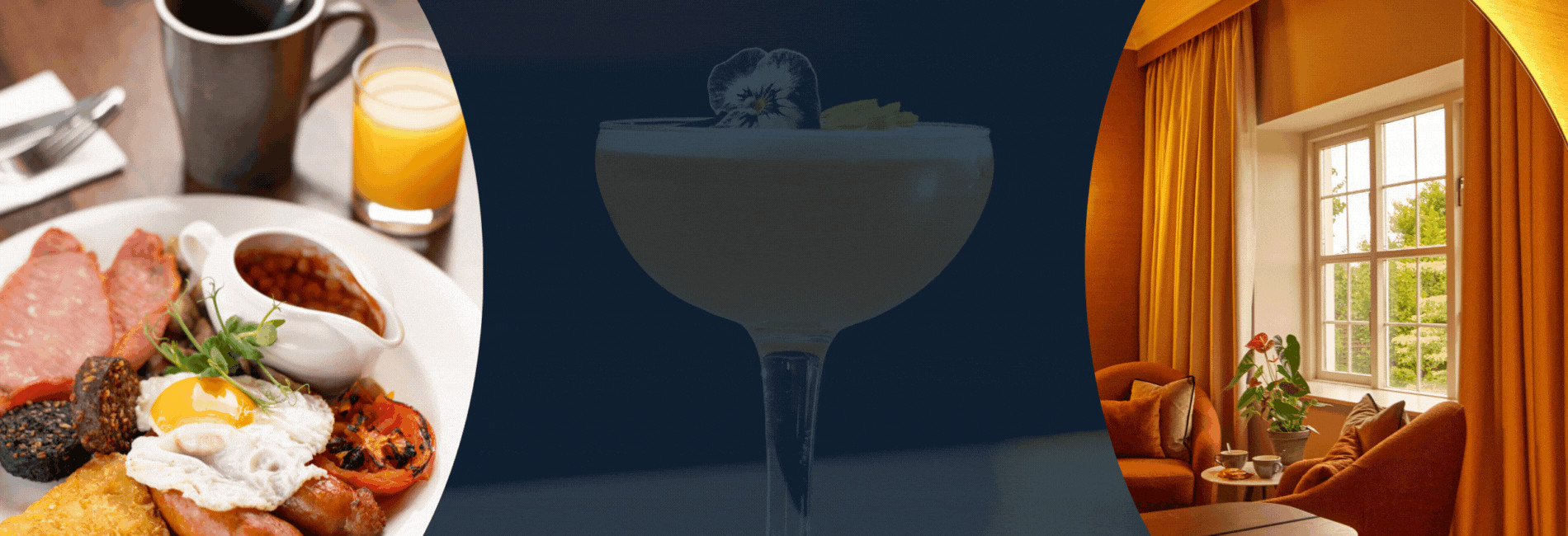 Digital campaign template cms-county-arms-hotel