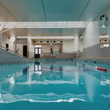 The springs leisure club birr cms-county-arms