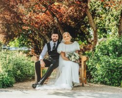 Wedding Showcase 9th November