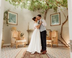 Discover our new Moorpark Ballroom on Sunday 29th March