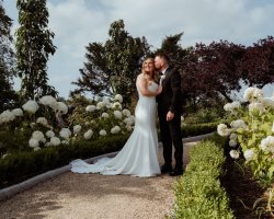 Join us & discover the magic of a wedding at County Arms!