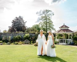 Join us on Sunday 24 May & discover the magic of a wedding at County Arms!