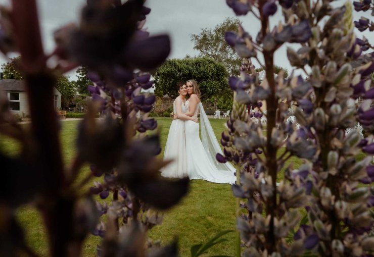 Emma & Eoin - Real Wedding at County Arms, Birr, Offaly Emma & Eoin - Real Wedding at County Arms, Birr, Offaly