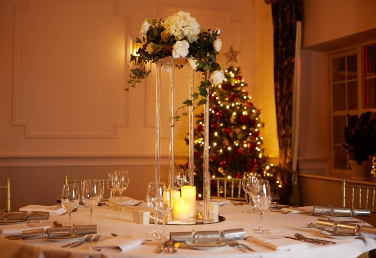 Christmas Parties at County Arms 2025, Birr, Offally Christmas Parties at County Arms 2025, Birr, Offally