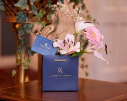 Use code BF20OFF to unlock 20% discount on gift vouchers for the whole month of November!</br>Valid from 01/11 to 01/12.