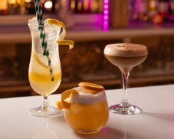 B&B from €109 for two! or Overnight stay, dinner, cocktail & late check out from only €89pps! </br> Book by January 18th.