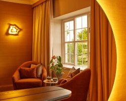 B&B + Late Check Out from €139 for two! Book by 6th September for midweek stays from Sept-Nov.
